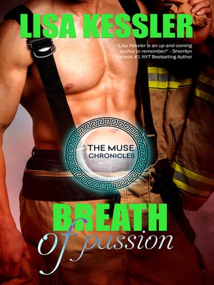 cover image of Breath of Passion